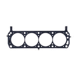 Cometic Ford 302/351W Windsor V8 4.170in Bore .040in MLX Cylinder Head Gasket SVO - C15639-040