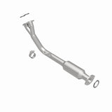 MagnaFlow Converter Direct Fit California Grade 96-98 Toyota 4Runner 2.7L - 4481912