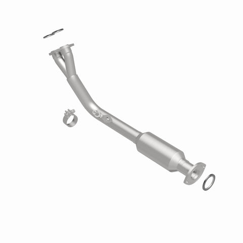 MagnaFlow Converter Direct Fit California Grade 96-98 Toyota 4Runner 2.7L - 4481912