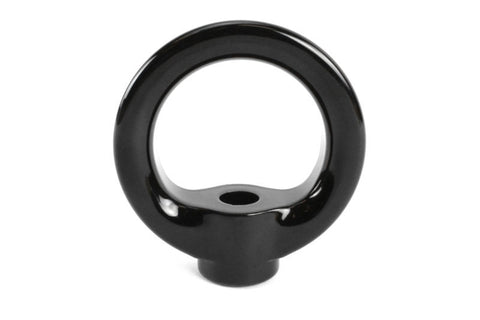 PERRIN Tow Hook Upgrade Kit - Glossy Black - ASM-BDY-200GBK