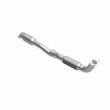 MagnaFlow Direct Fit Catalytic Converter 04-06 Toyota Camry L4-2.4L - 5571988