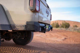 DV8 Offroad 20-23 Jeep Gladiator JT MTO Series Rear Bumper - RBGL-12