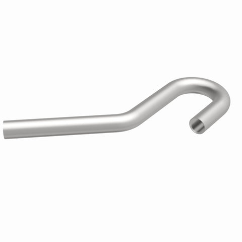 MagnaFlow Univ bent pipe SS 2.25inch 180/45 - 10740