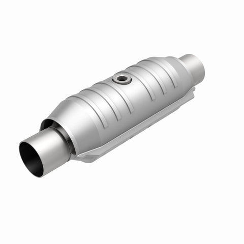 MagnaFlow Universal Catalytic Converter 2.00 inch CA Tier 1 - 408054