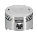 Wiseco Kawasaki Bayou/Lakota/Prairie 300 8.61 CR Piston Kit - 4671M07750