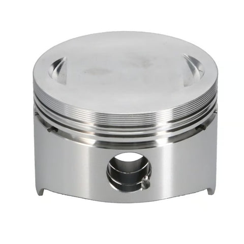 Wiseco Kawasaki Bayou/Lakota/Prairie 300 8.61 CR Piston Kit - 4671M07750