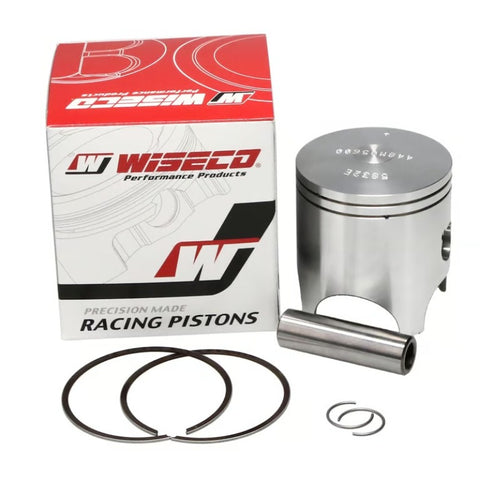 Wiseco Honda CR125R 80-84 2205CD Piston Kit - 448M05600