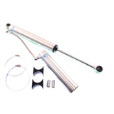 Bilstein 5160 Series 5165 11.4in. Short Body 255/70 46mm Monotube Shock Absorber - 25-187717