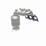 MagnaFlow Direct Fit Catalytic Converter 04-08 Grand Vitara V6 2.7L PS - 51272
