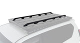 Rhino-Rack Pioneer 6 Side Rails For 2100Mm Length Platform - 61012