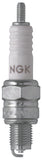 NGK Standard Spark Plug Box of 10 (C8HSA) - 6821
