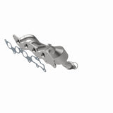 MagnaFlow Direct Fit Catalytic Converter 2008 Mazda 6 2.3L Manifold - 51974