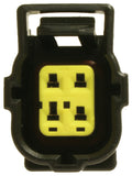 NGK Dodge Durango 2003 Direct Fit Oxygen Sensor - 23527