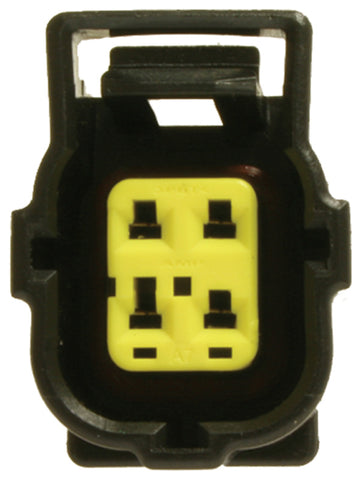 NGK Dodge Durango 2003 Direct Fit Oxygen Sensor - 23527