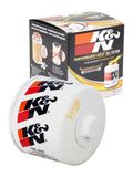 K&N Oil Filter OIL FILTER; AUTOMOTIVE - HP-1011