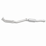 MagnaFlow Direct Fit Catalytic Converter 91-96 BMW 850 V12 D/S - 93684