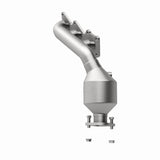 MagnaFlow Direct Fit Catalytic Converter 2009 Kia Borrego 3.8L Driver Side - 51072