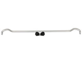 Whiteline 98-02 Legacy BE B4 / 04-05 Baja BT Turbo Front 22mm Heavy Duty Swaybar - BSF15
