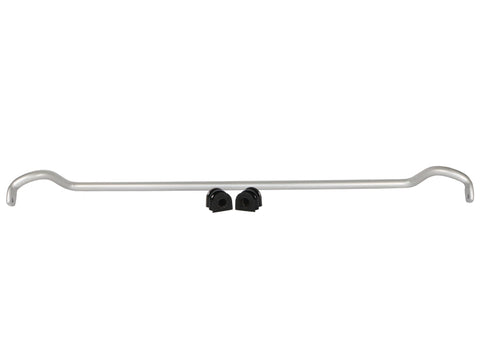 Whiteline 98-02 Legacy BE B4 / 04-05 Baja BT Turbo Front 22mm Heavy Duty Swaybar - BSF15