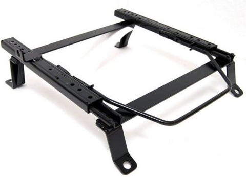 Bride Nissan Silvia (240SX) S13/14/15 MO-Type LH Seat Rail - BRDS-N050MO