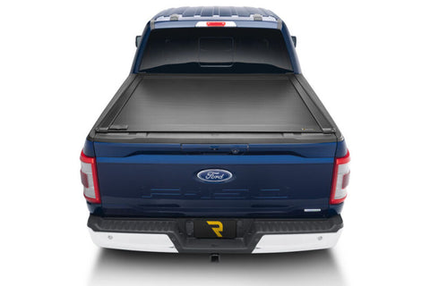 Retrax 17-18 Super Duty F-250-350 Short Bed RetraxONE XR - T-60383