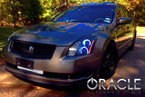 Oracle Nissan Maxima 04-06 Halo Kit - ColorSHIFT w/ BC1 Controller - 2436-335
