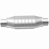 MagnaFlow Universal Catalytic Converter 2 W/Air FED - 94014