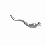 MagnaFlow Conv DF Chrysler/Dodge 05-09 300/Charger /05-08 Magnum/2009 Challenger 5.7L Driver Side - 49243