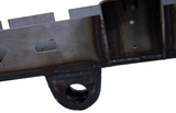 Rust Buster 2004-2012 Chevy Colorado / GMC Canyon Crew Cab Rear Frame Section - Right - RB7501R