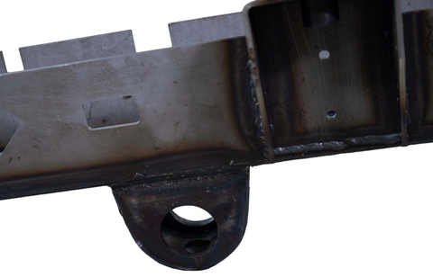 Rust Buster 2004-2012 Chevy Colorado / GMC Canyon Crew Cab Rear Frame Section - Right - RB7501R