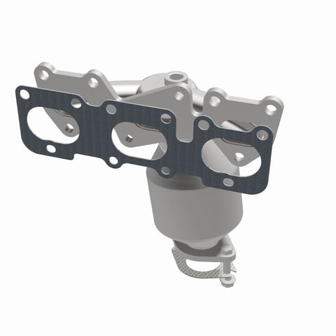MagnaFlow Direct Fit Catalytic Converter 06-08 Hyun/Kia 3.8L R - 50318