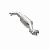 MagnaFlow Direct Fit Catalytic Converter 2009-2010 F-150 4.6 L Underbody - 52296