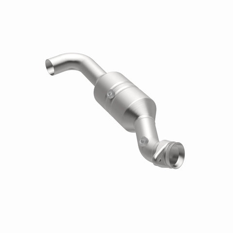 MagnaFlow Direct Fit Catalytic Converter 2009-2010 F-150 4.6 L Underbody - 52296