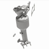 MagnaFlow Direct Fit Catalytic Converter 16-18 Honda HR-V 1.8L - 22-210