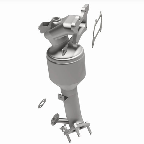 MagnaFlow Direct Fit Catalytic Converter 16-18 Honda HR-V 1.8L - 22-210
