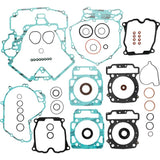 Vertex Gaskets 2015 Can-Am Outlander 800R DPS 4x4 Complete Gasket Kit w/ Oil Seals - 811957