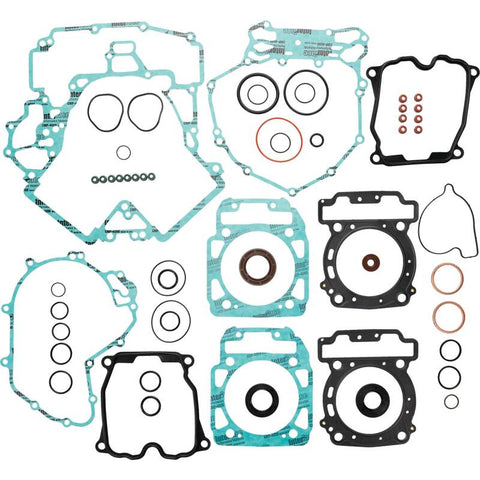 Vertex Gaskets 2015 Can-Am Outlander 800R DPS 4x4 Complete Gasket Kit w/ Oil Seals - 811957