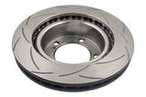 DBA 07+ Toyota Landcruiser 200 Series Front Slotted Street Series Rotor - DBA2722S