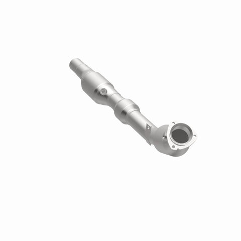 MagnaFlow Direct Fit Catalytic Converter 06 Audi RS4 Awd D/S OEM - 49262