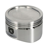 Wiseco 93-12 Yamaha YFM400 Kodiak/Big Bear 8.6:1 Piston Kit - 4676M08300