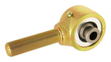 RockJock Johnny Joint Rod End 2 1/2in Narrow Forged 7/8in-14 LH Threads 2.365in x .562in Ball - RJ-331601-101