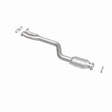 MagnaFlow Direct Fit Catalytic Converter Lexus GS300 00-04 3.0L I6 - 23899