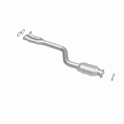 MagnaFlow Direct Fit Catalytic Converter 00-05 Lexus GS300 3.0L - 457899
