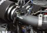 PERRIN 02-07 Subaru WRX/STi / 04-08 Forester XT Short Ram Intake - Black - PSP-INT-201BK