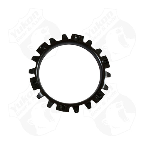 Yukon Gear Star Washers / 3.250in Yukon Ford 9in Drop Out New Design Only - YP DOF9-06