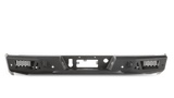 Body Armor 4x4 2019+ Chevy Silverado 1500 Ambush Series Rear Bumper - GM-2966