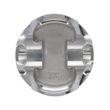 Manley Chevy LS Series 1.115in Bore 4.125in Stroke -18cc E/D - 566300CE-8