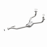 MagnaFlow Conv Subaru 45.5X6.5X4 1.75/1.75 - 23868