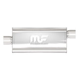 MagnaFlow Muffler Mag SS 5X8 14 3/3 O/C - 12229