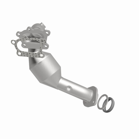 MagnaFlow Conv DF California Grade 10-13 Mazda 3 L4 2.3L - 551545